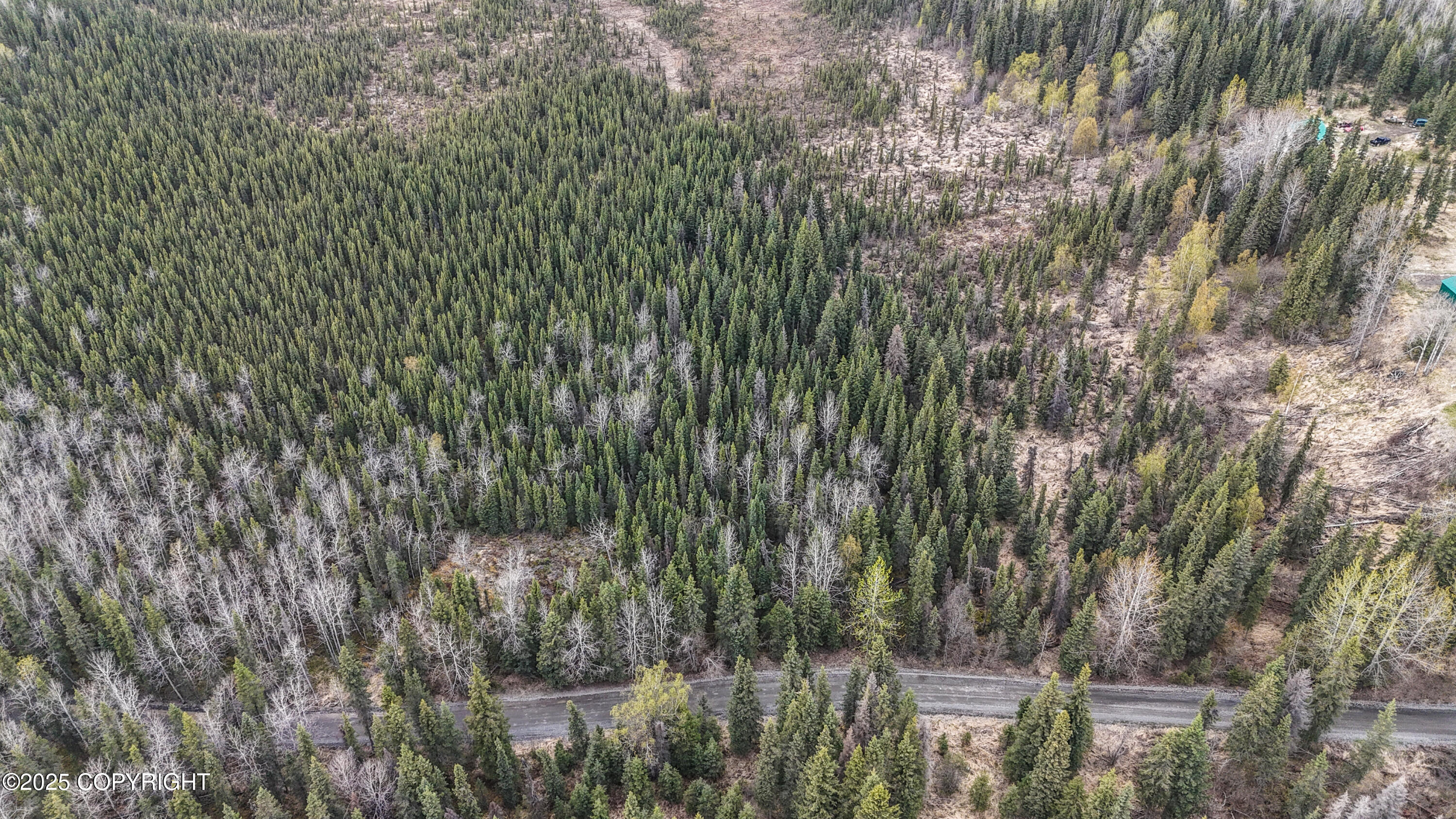 Tract K Byington Road, Kasilof, Alaska image 6