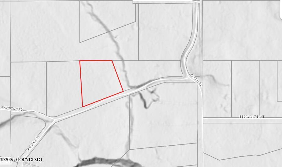 Tract K Byington Road, Kasilof, Alaska image 13