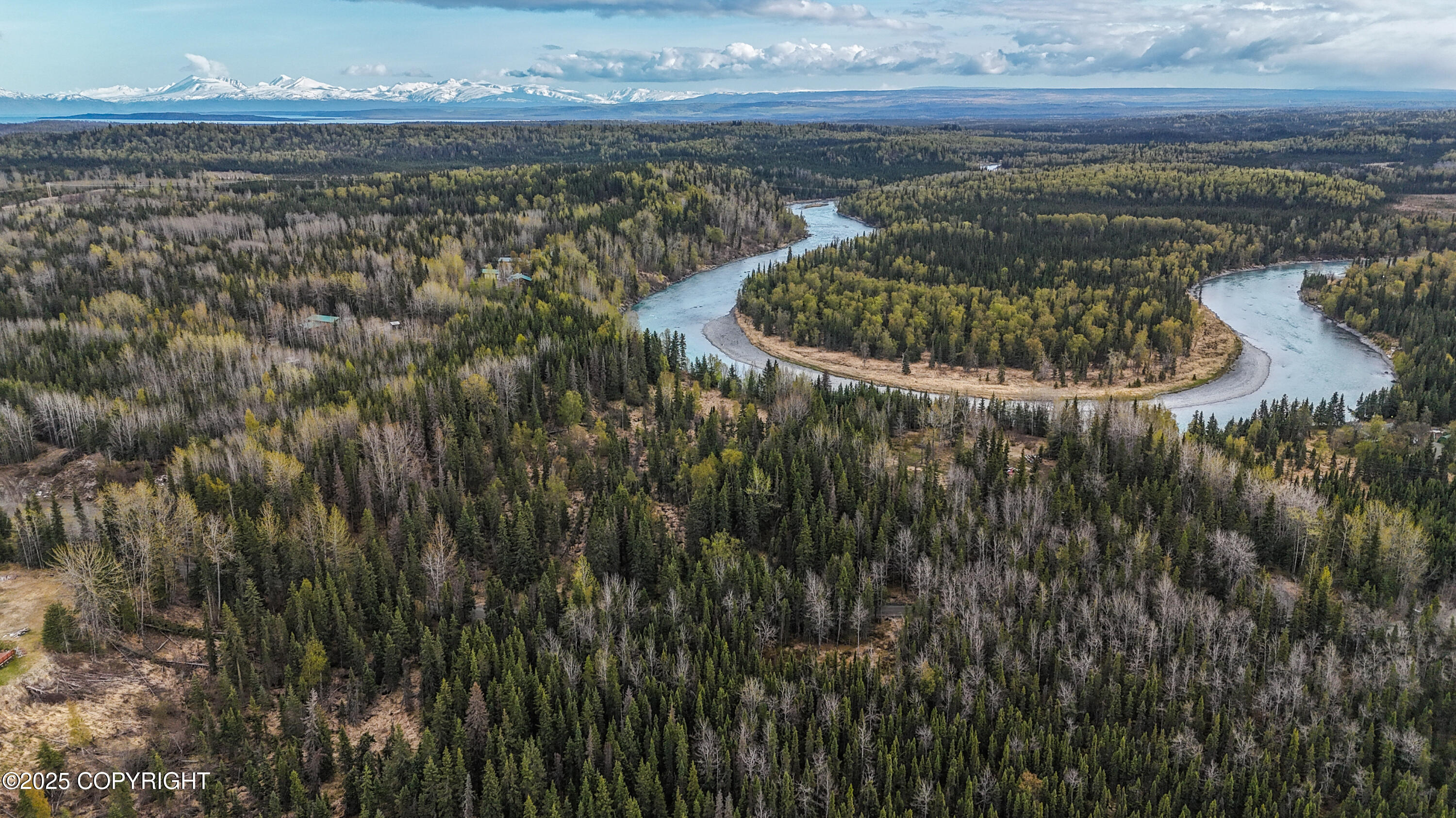 Tract K Byington Road, Kasilof, Alaska image 2