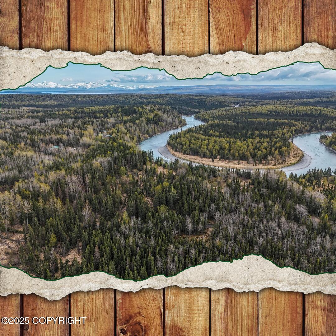 Tract K Byington Road, Kasilof, Alaska image 1