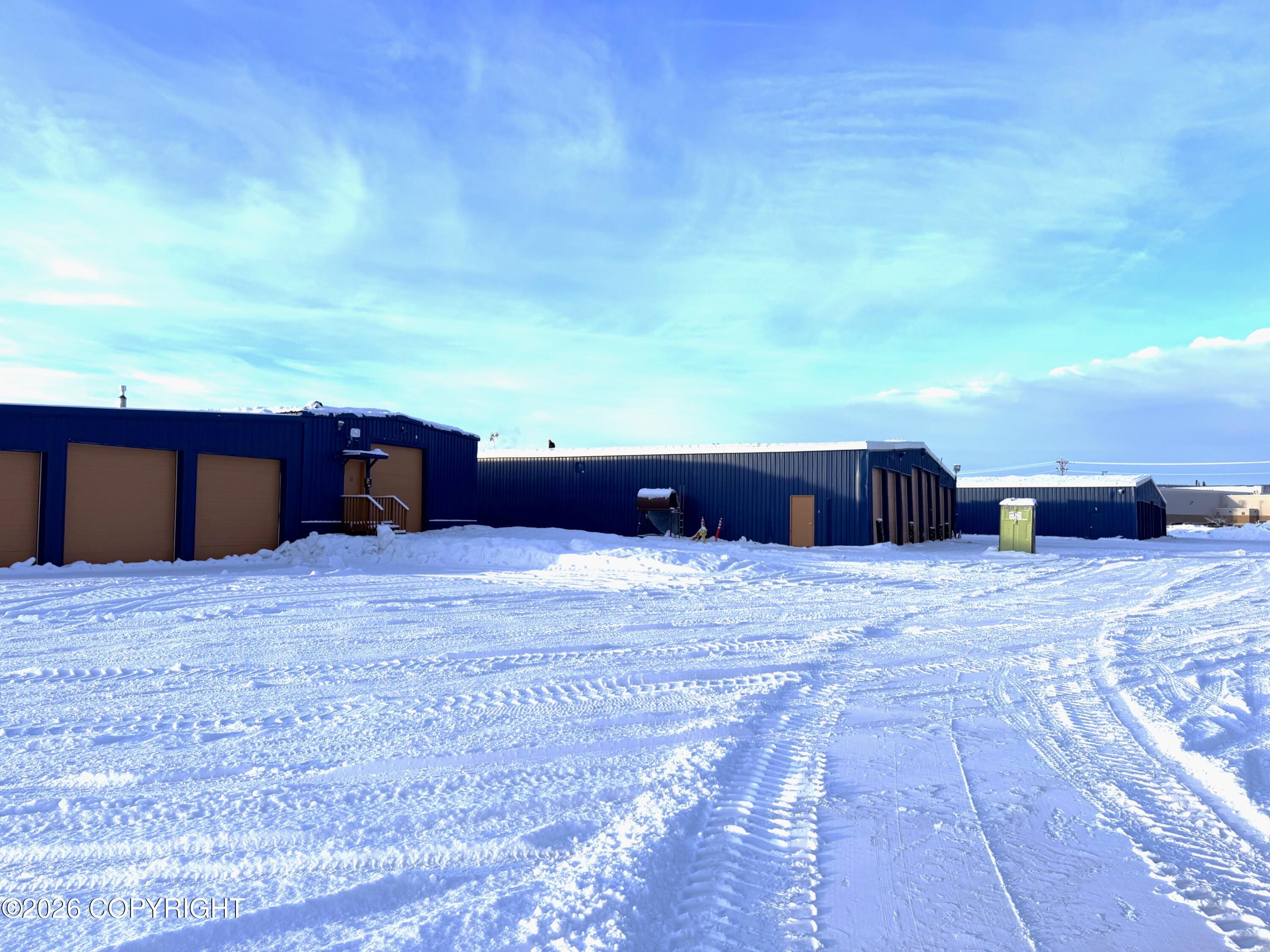 399 Helmericks Avenue