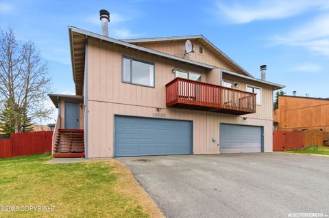 Photo of 18635 N Lowrie Loop, Eagle River, AK 99577 (MLS # 26-5547)