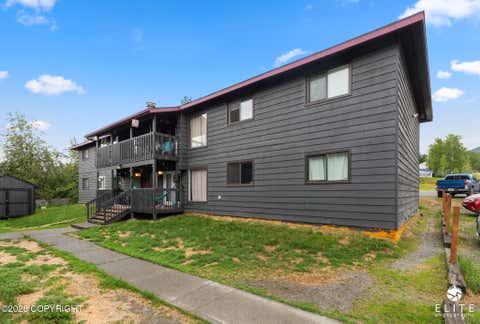 Multifamily For Rent - 17123 Coronado Road #1<br/> Eagle River, AK 99577