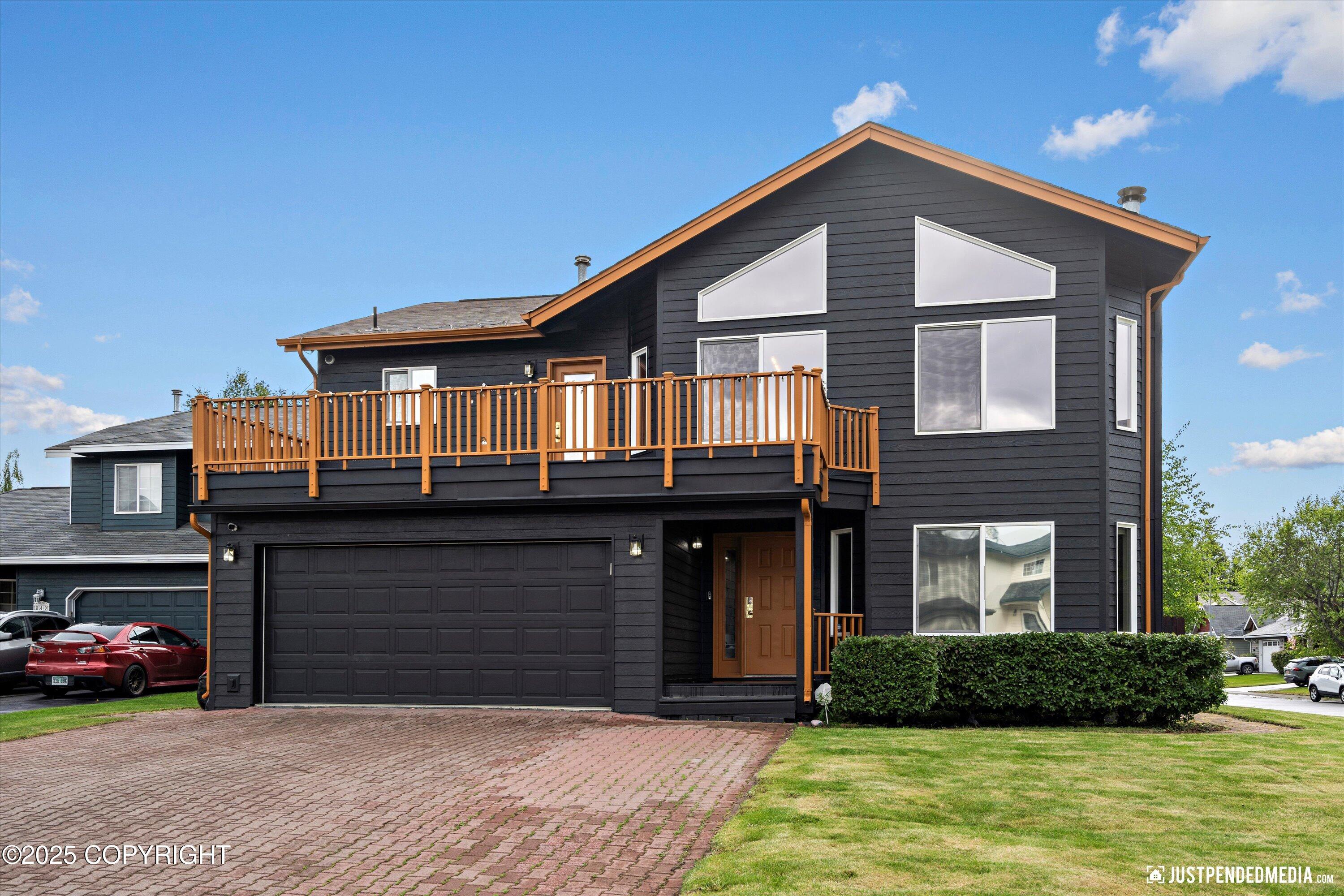 800 Howard Circle, Anchorage, Alaska image 5