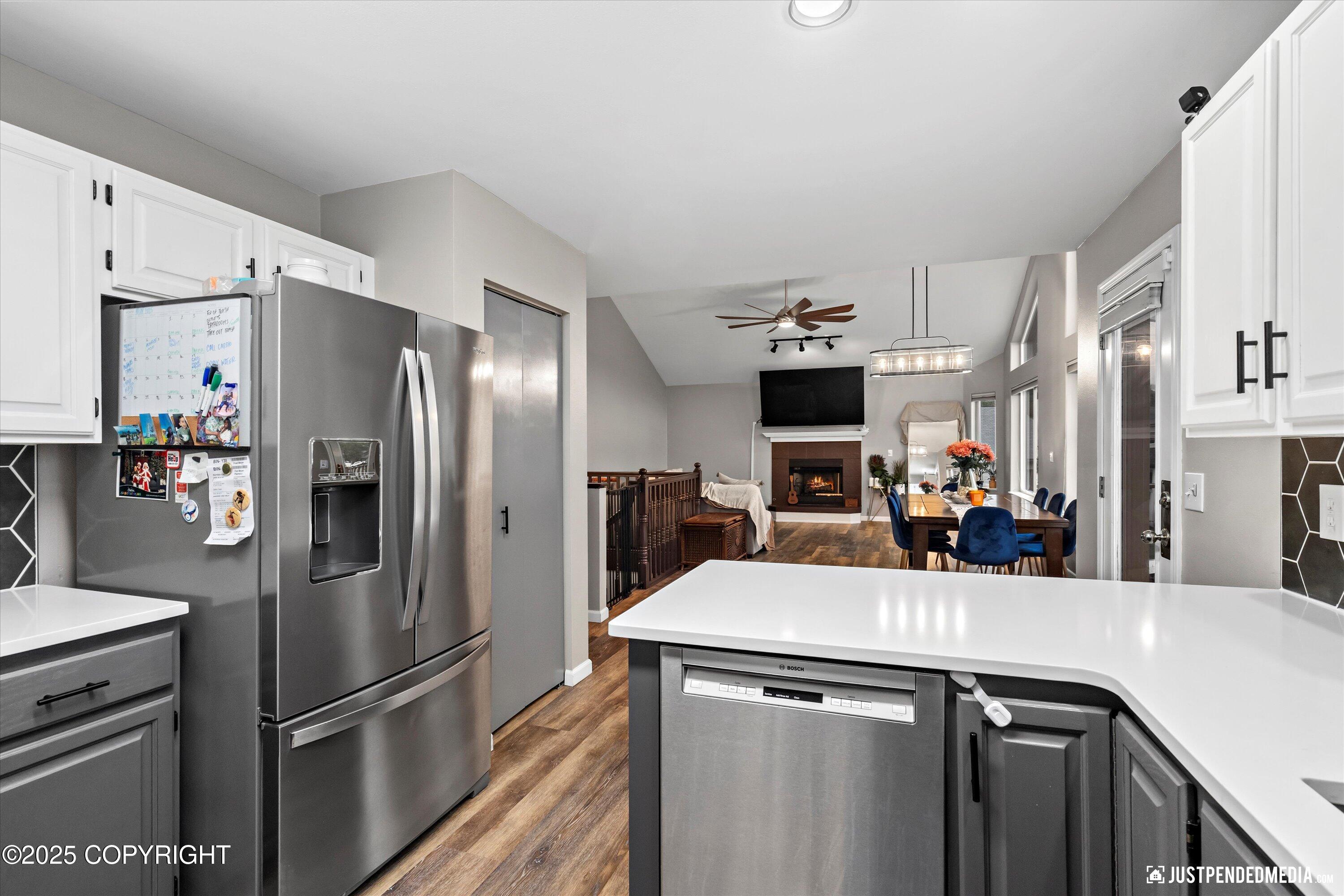 800 Howard Circle, Anchorage, Alaska image 22