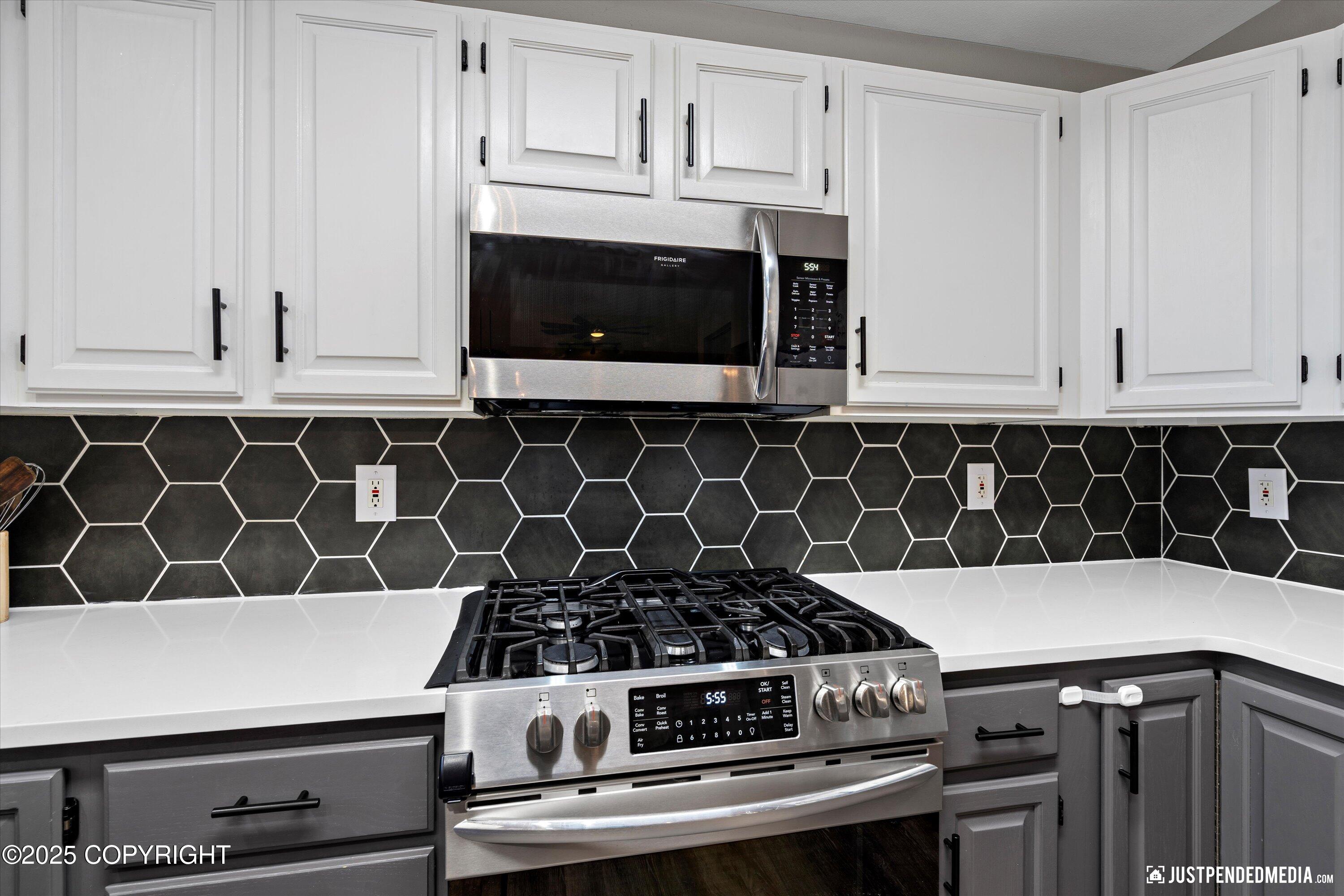 800 Howard Circle, Anchorage, Alaska image 21
