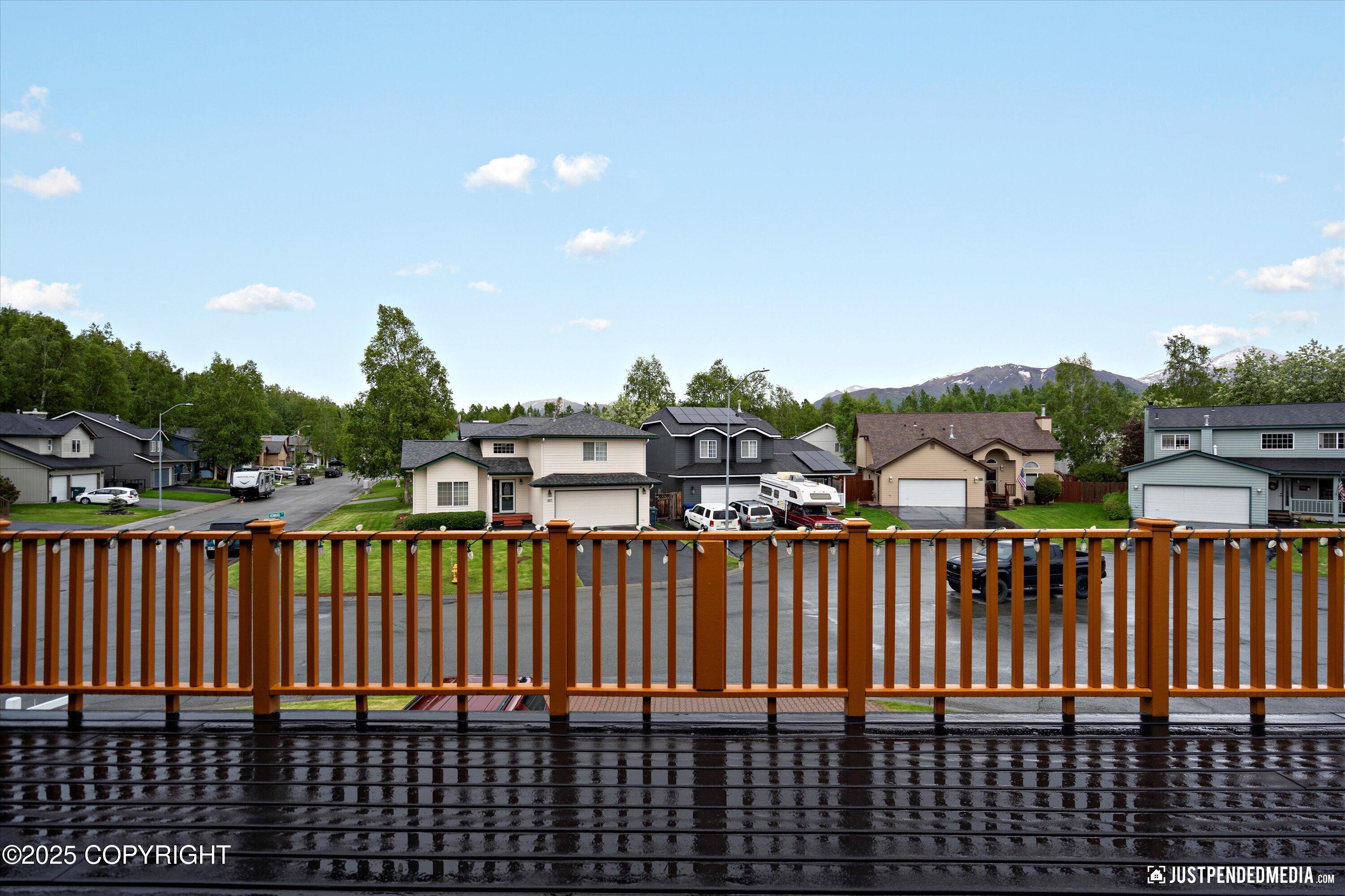 800 Howard Circle, Anchorage, Alaska image 23