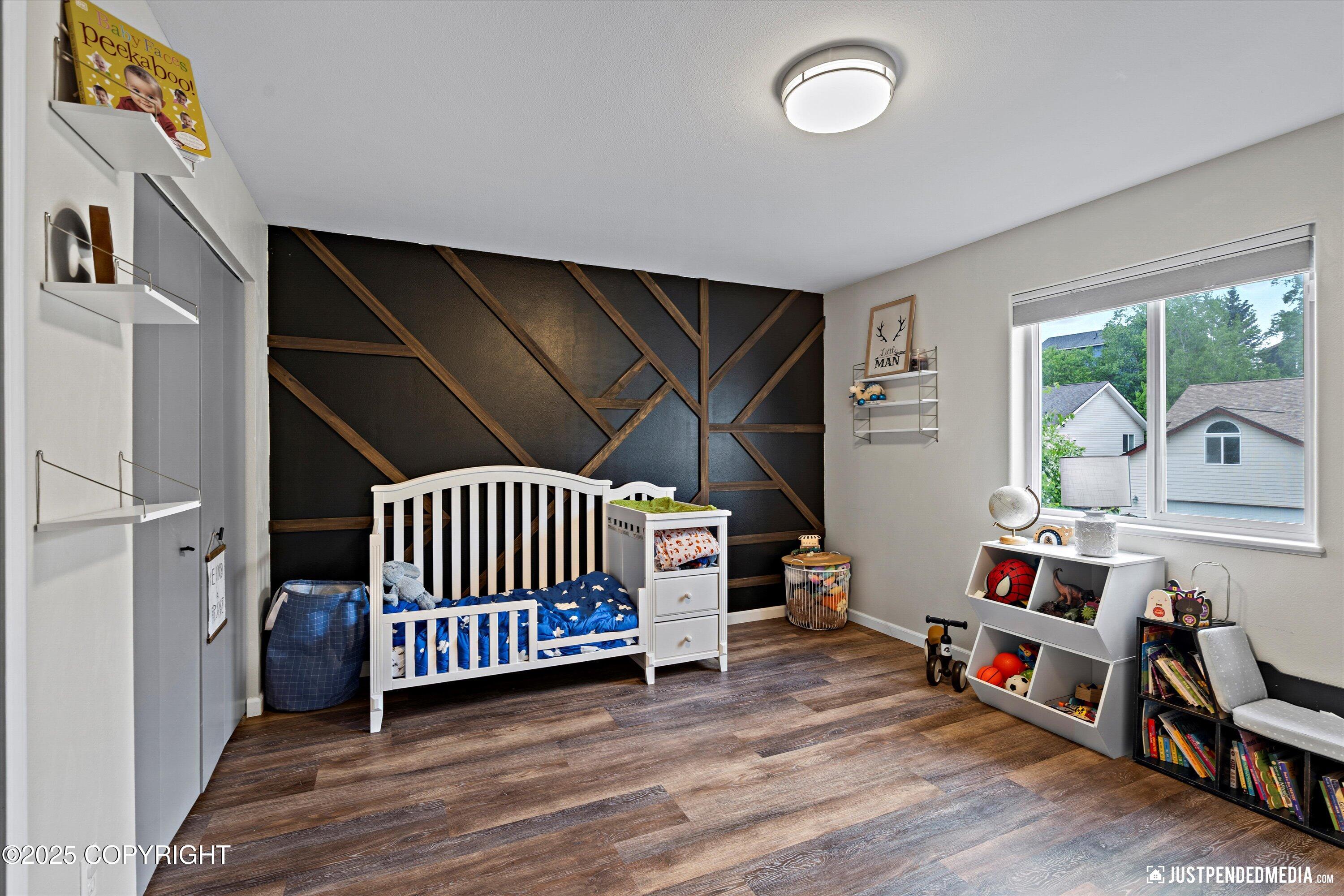 800 Howard Circle, Anchorage, Alaska image 34