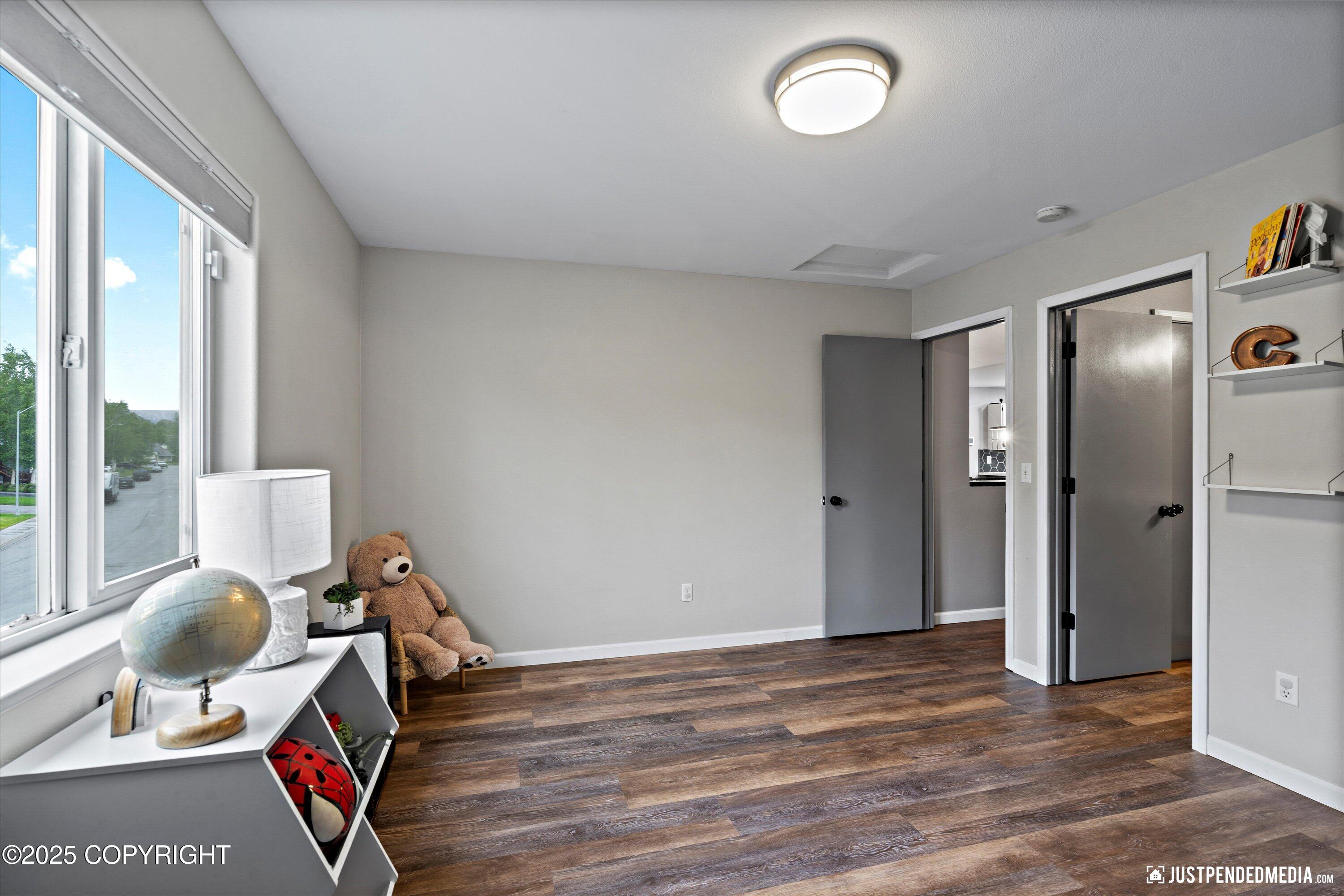 800 Howard Circle, Anchorage, Alaska image 35