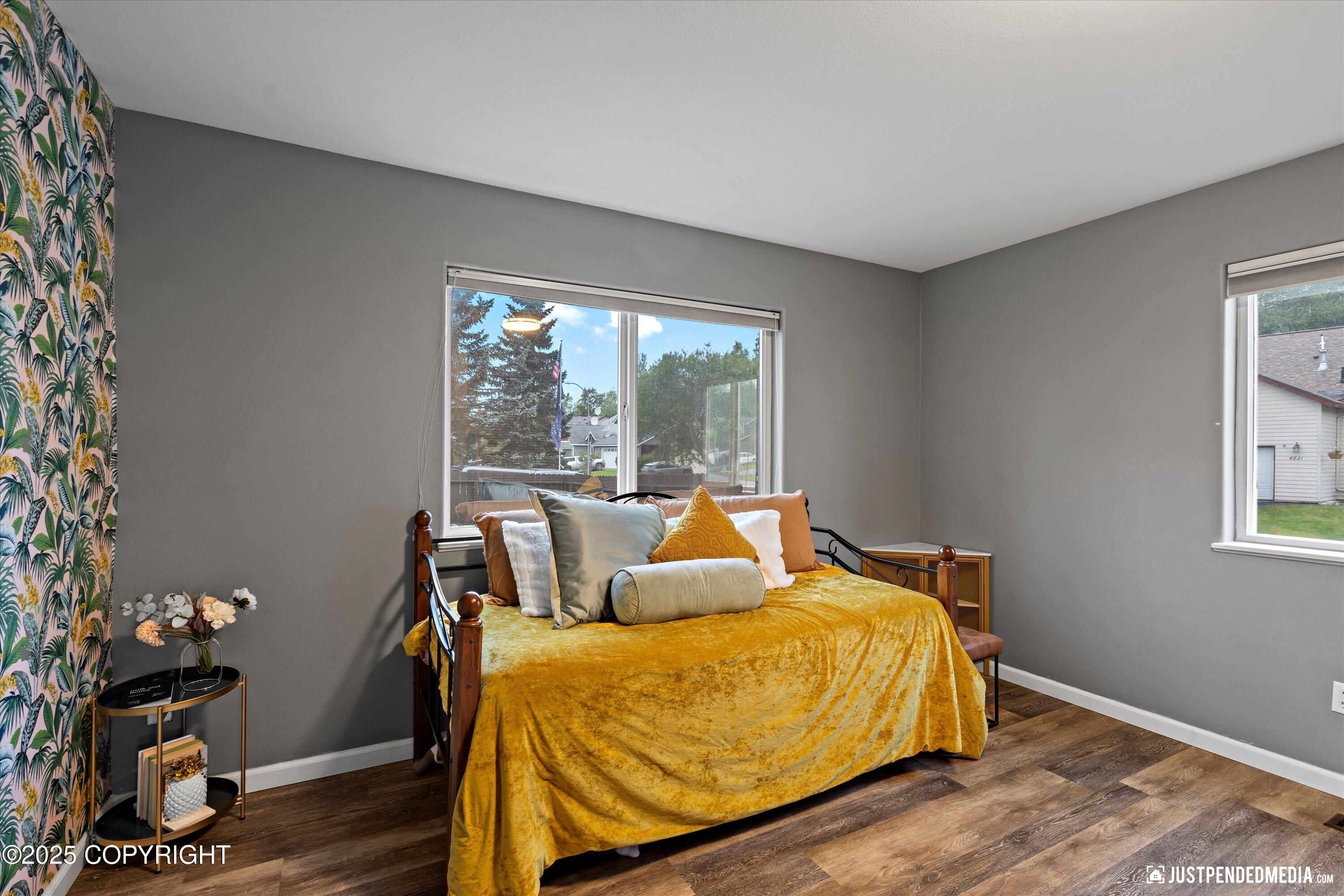 800 Howard Circle, Anchorage, Alaska image 42