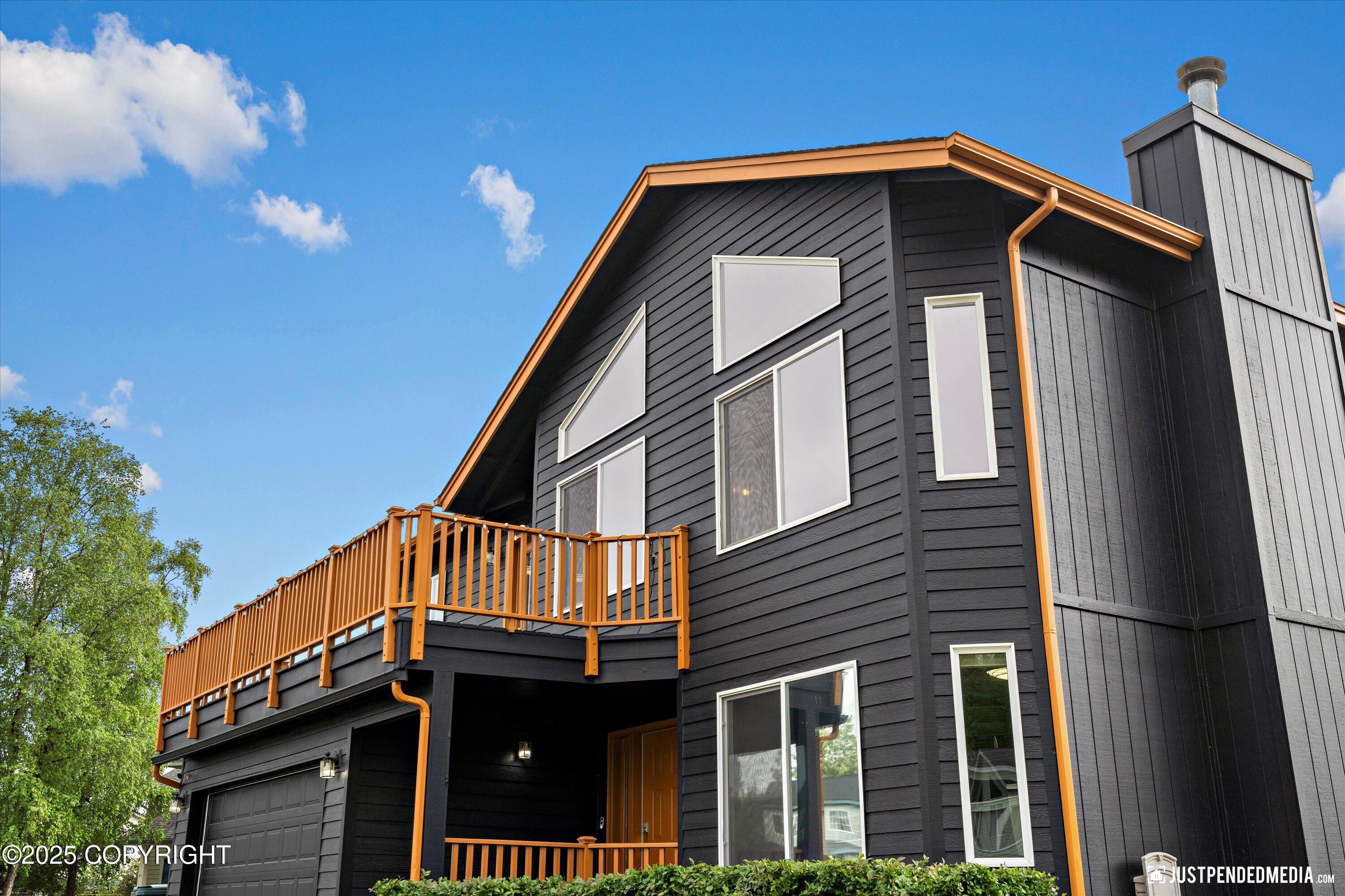 800 Howard Circle, Anchorage, Alaska image 7
