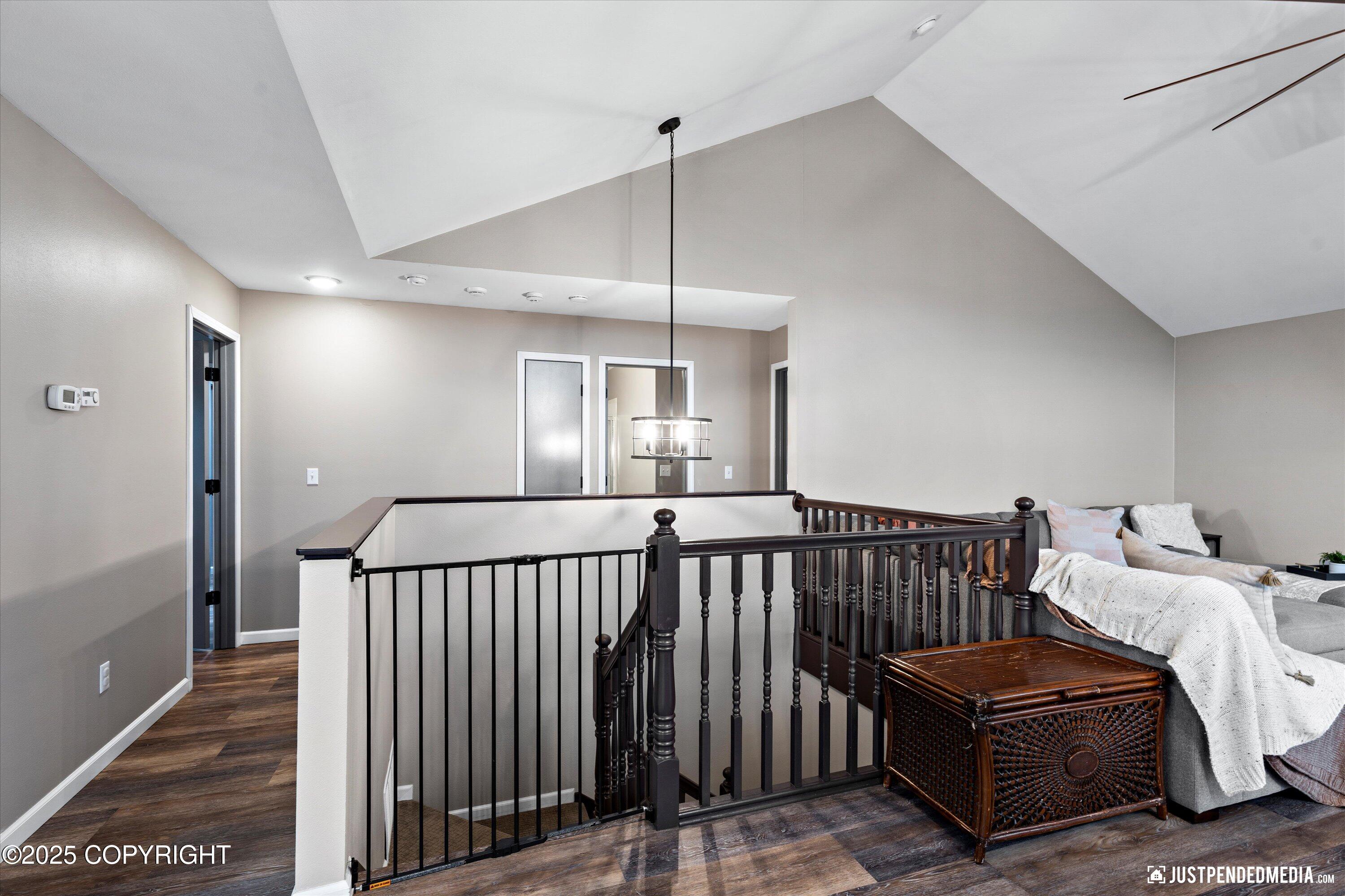800 Howard Circle, Anchorage, Alaska image 13