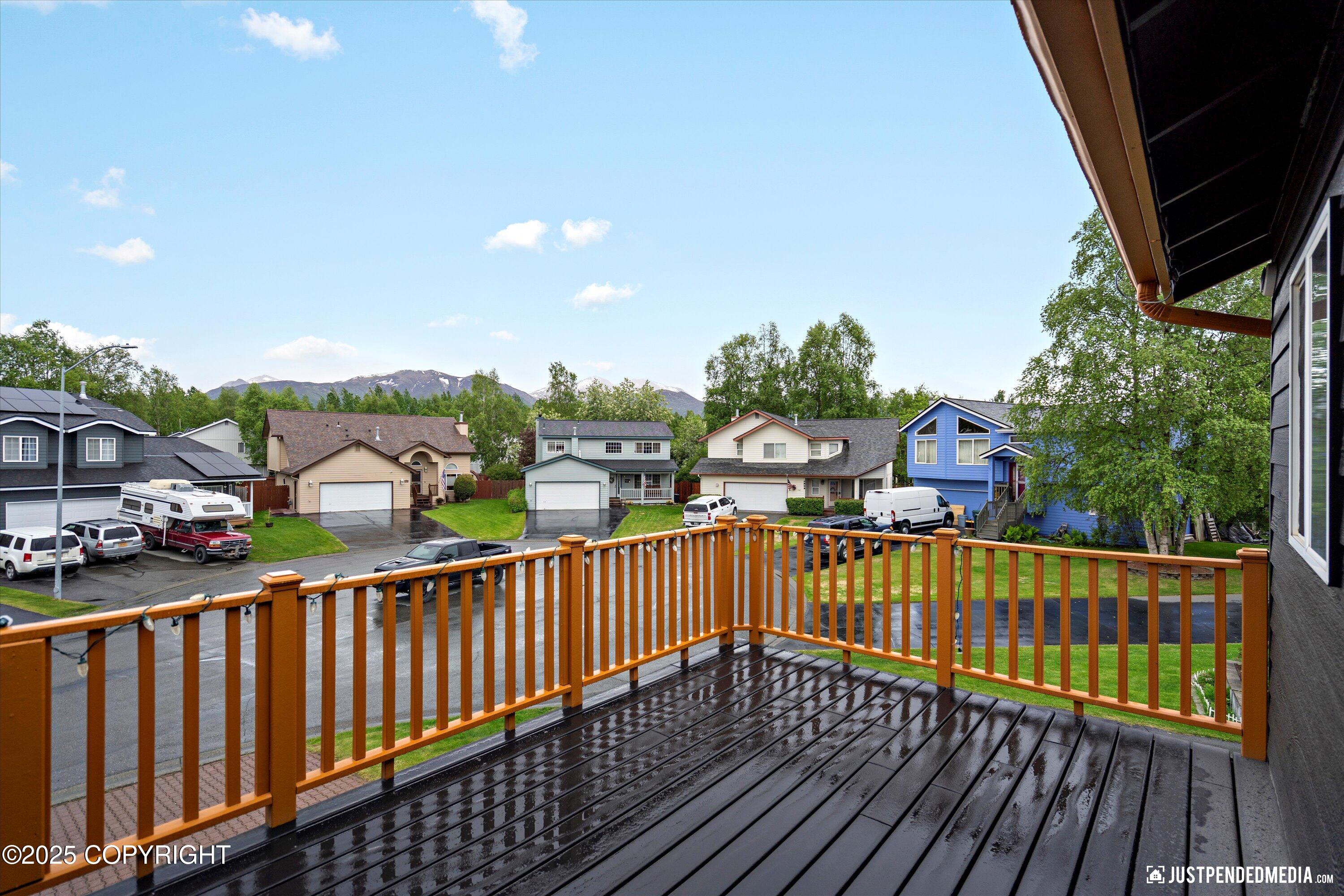 800 Howard Circle, Anchorage, Alaska image 24