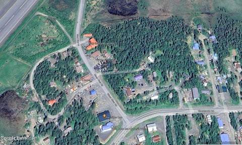 Homes For Sale - 610 Wood River Road<br/> Dillingham, AK 99576