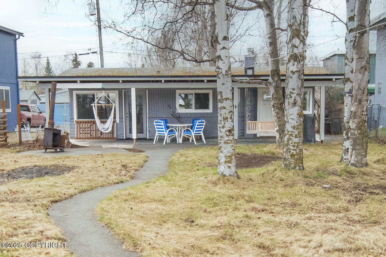 1422 Orca Street, Anchorage, Alaska image 2