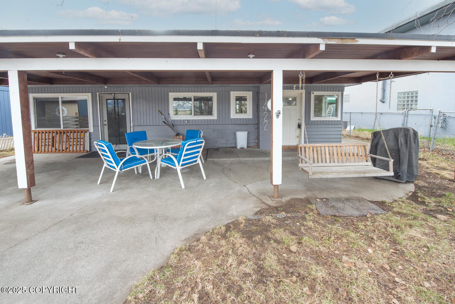 1422 Orca Street, Anchorage, Alaska image 7