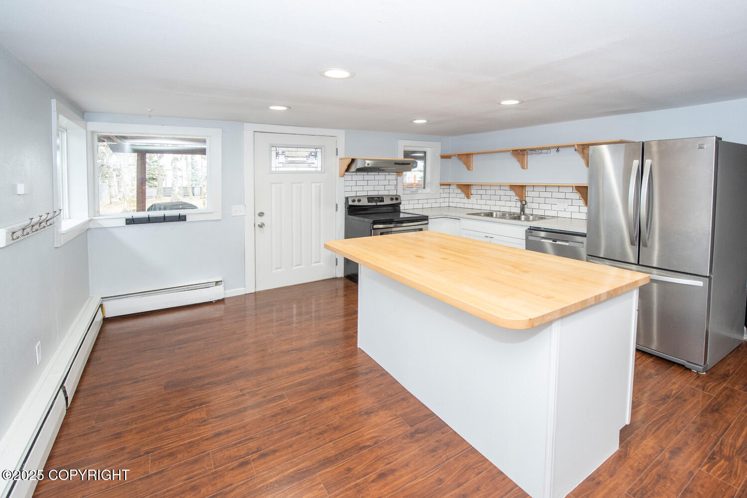1422 Orca Street, Anchorage, Alaska image 15