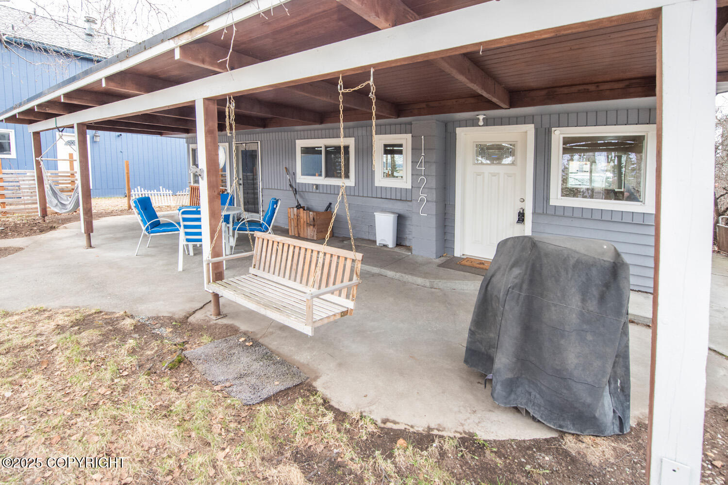 1422 Orca Street, Anchorage, Alaska image 5