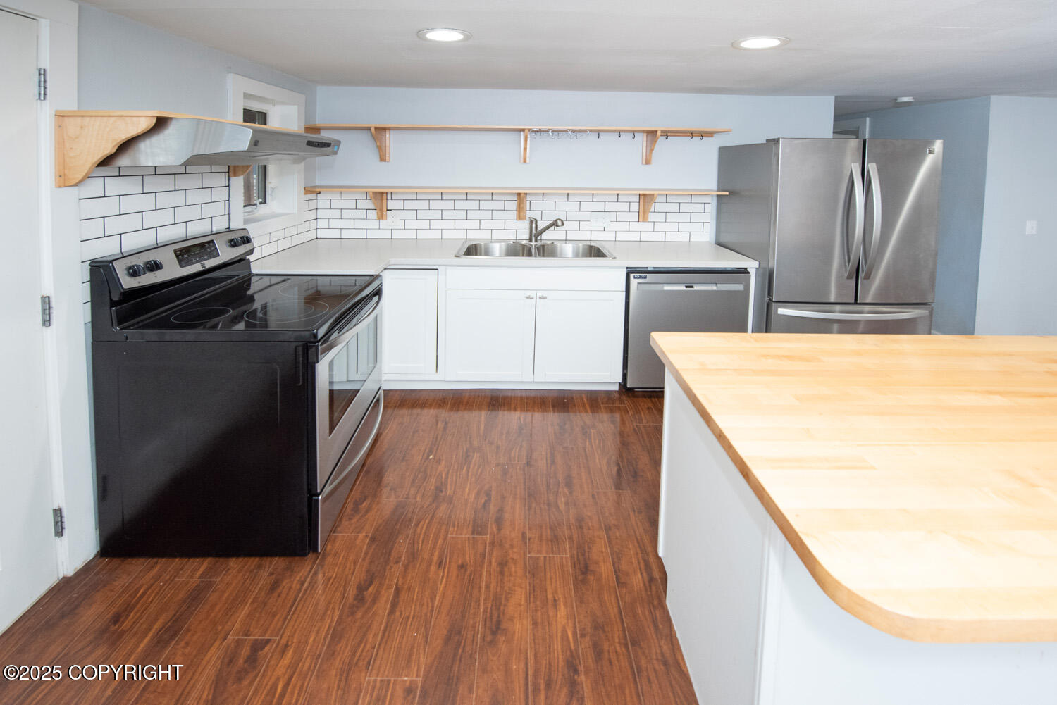 1422 Orca Street, Anchorage, Alaska image 17