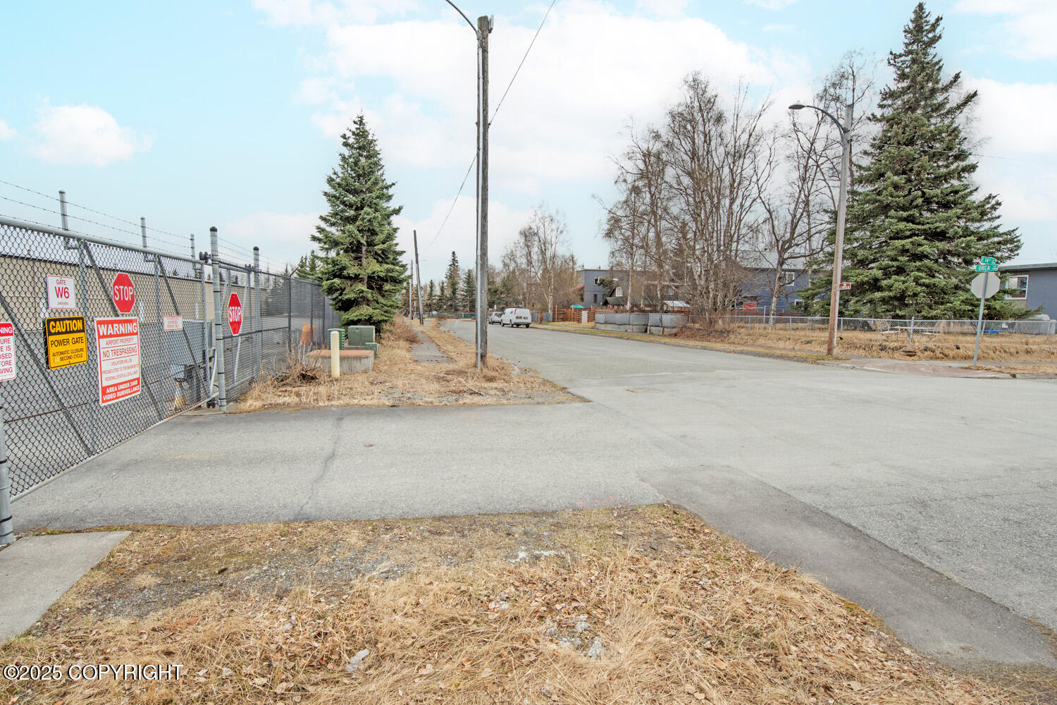 1422 Orca Street, Anchorage, Alaska image 29