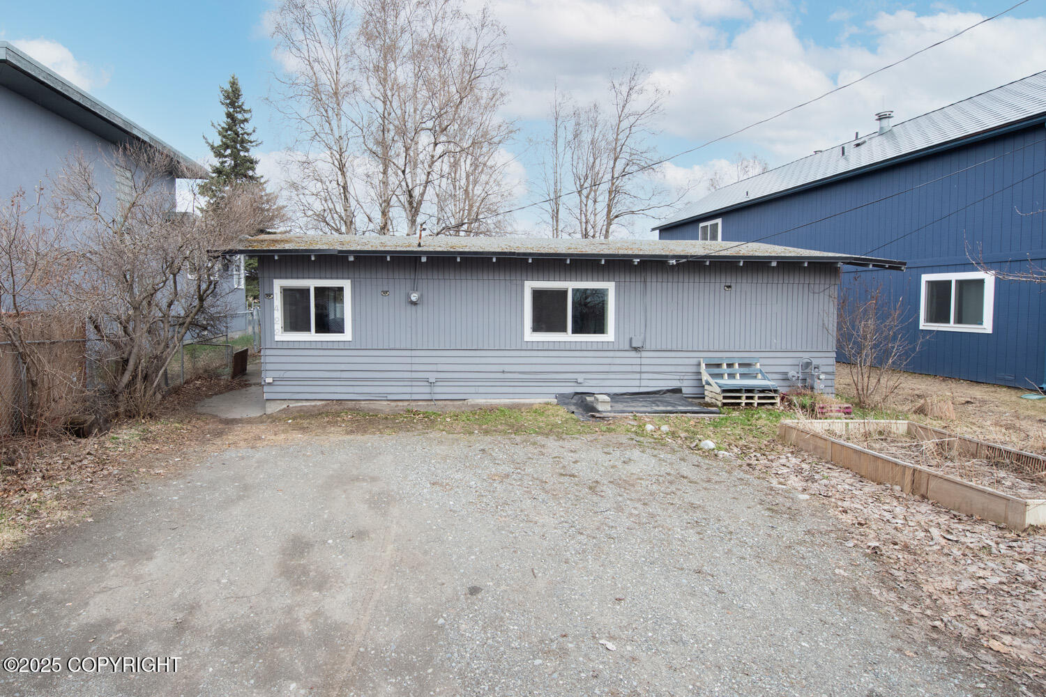 1422 Orca Street, Anchorage, Alaska image 9