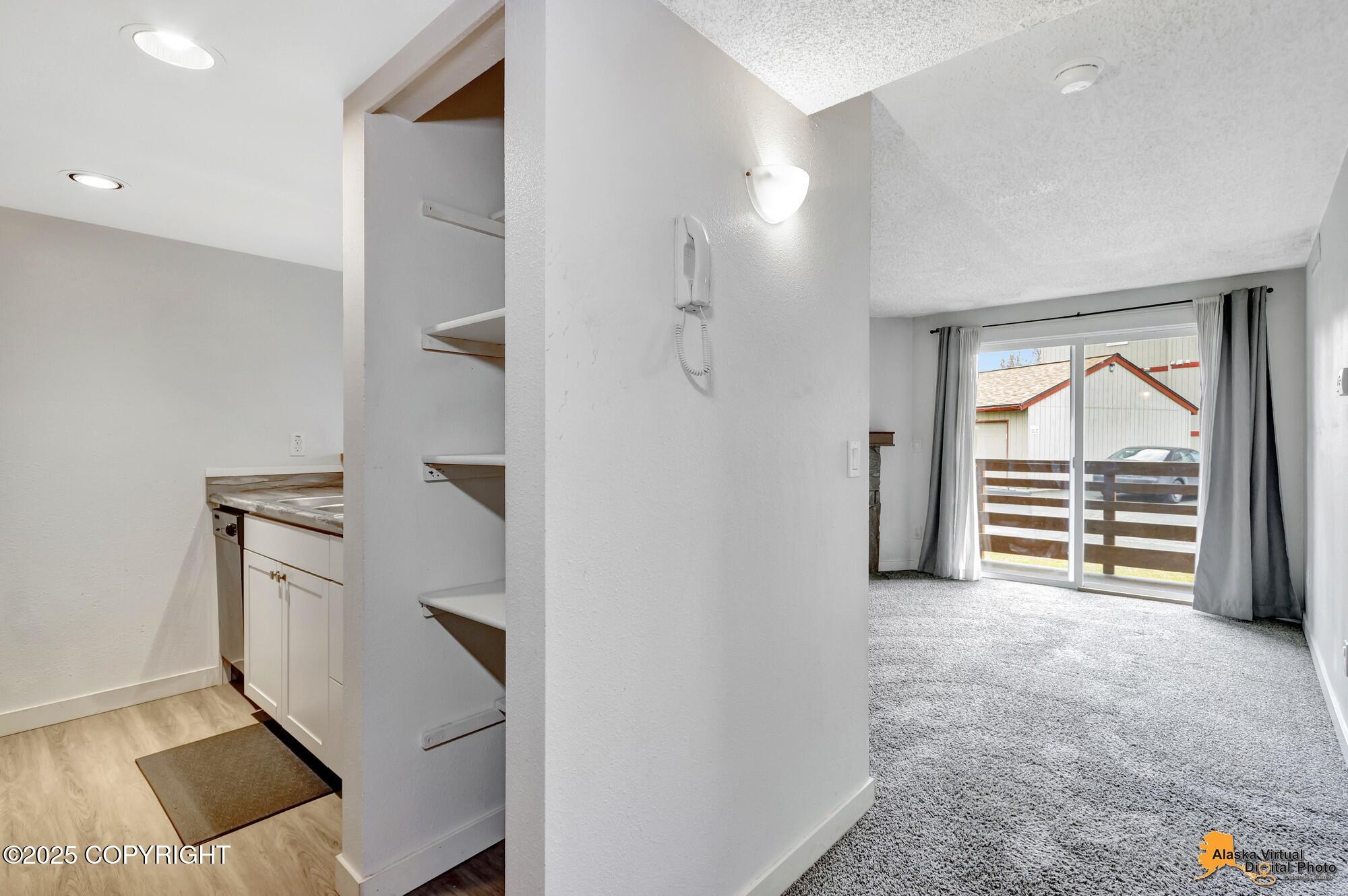 9625 Independence Drive #C-101, Anchorage, Alaska image 9