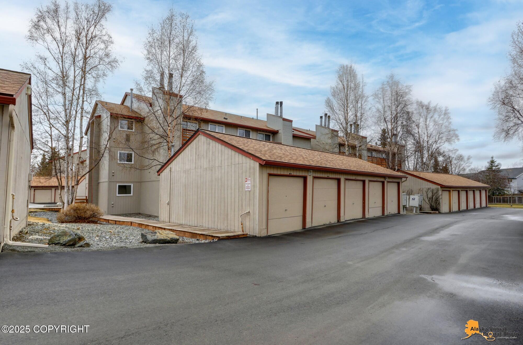 9625 Independence Drive #C-101, Anchorage, Alaska image 3