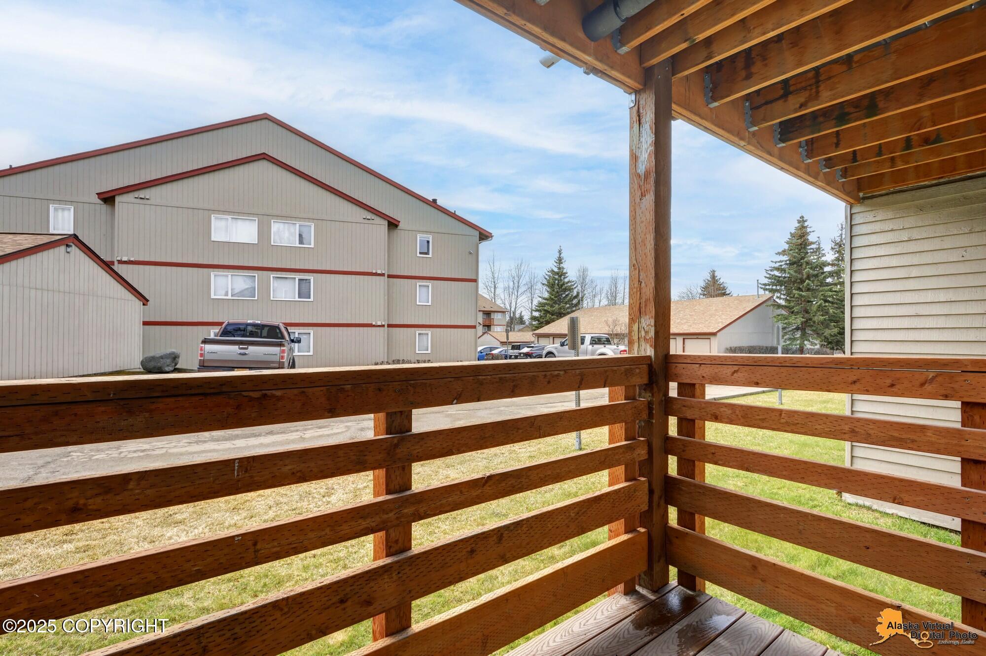 9625 Independence Drive #C-101, Anchorage, Alaska image 25