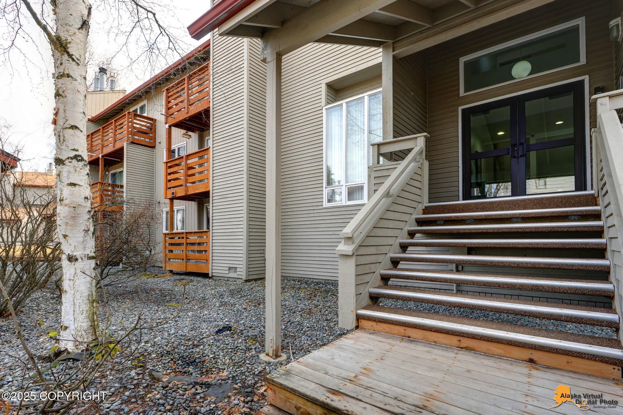 9625 Independence Drive #C-101, Anchorage, Alaska image 2