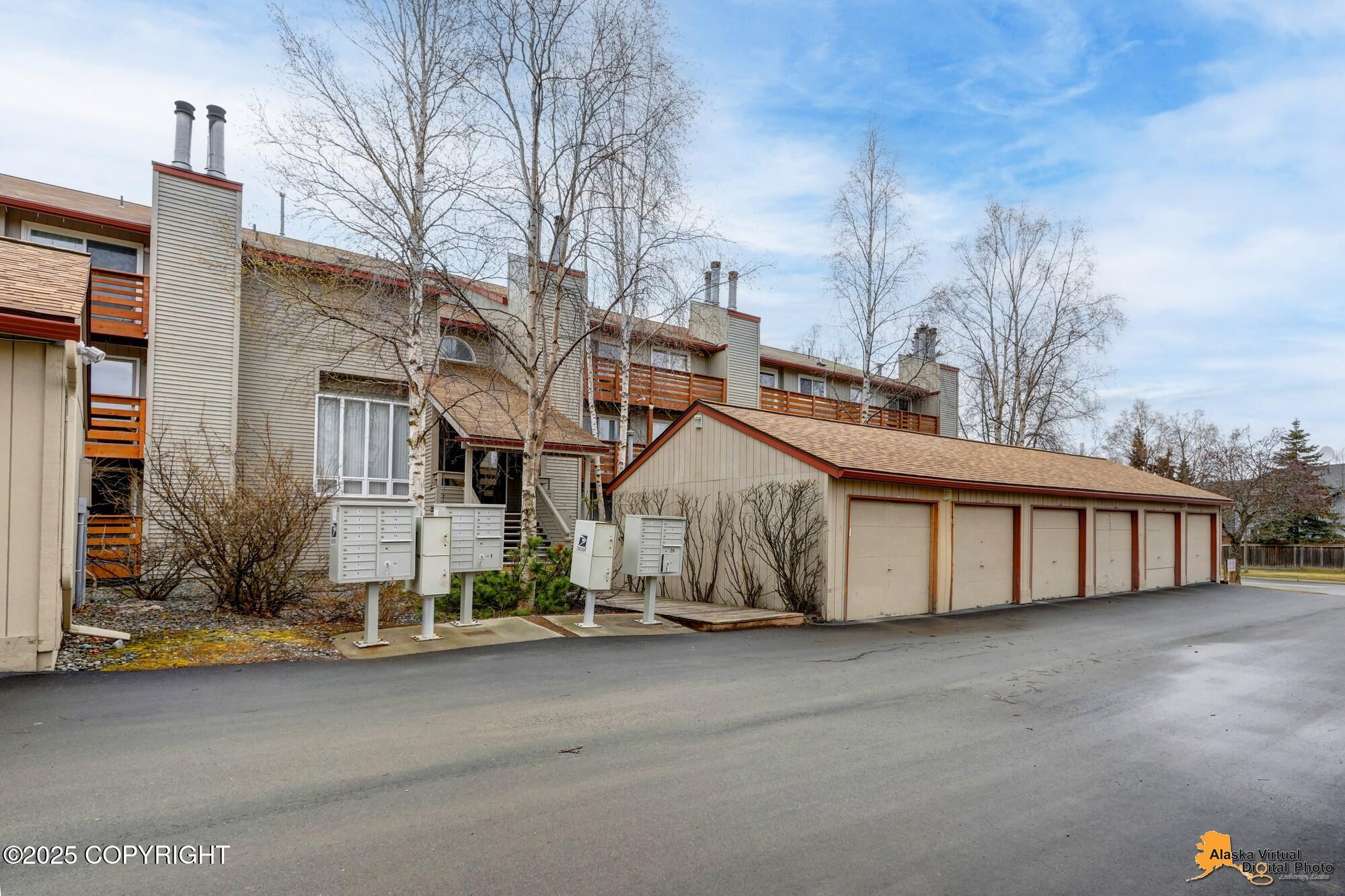 9625 Independence Drive #C-101, Anchorage, Alaska image 4