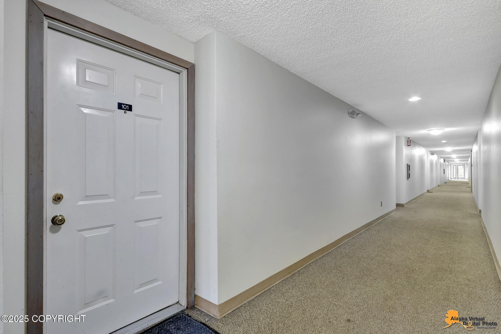 9625 Independence Drive #C-101, Anchorage, Alaska image 8