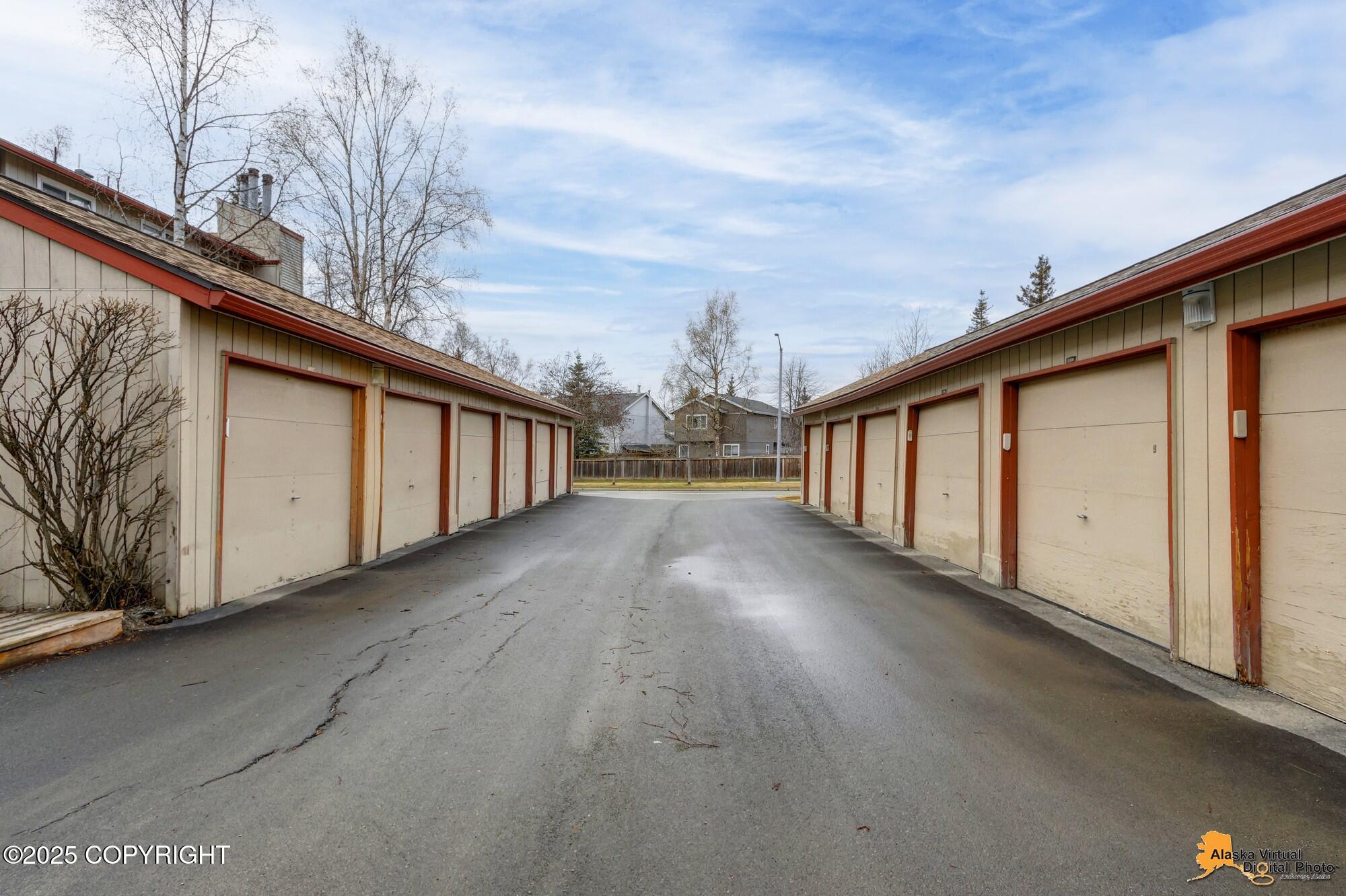 9625 Independence Drive #C-101, Anchorage, Alaska image 27