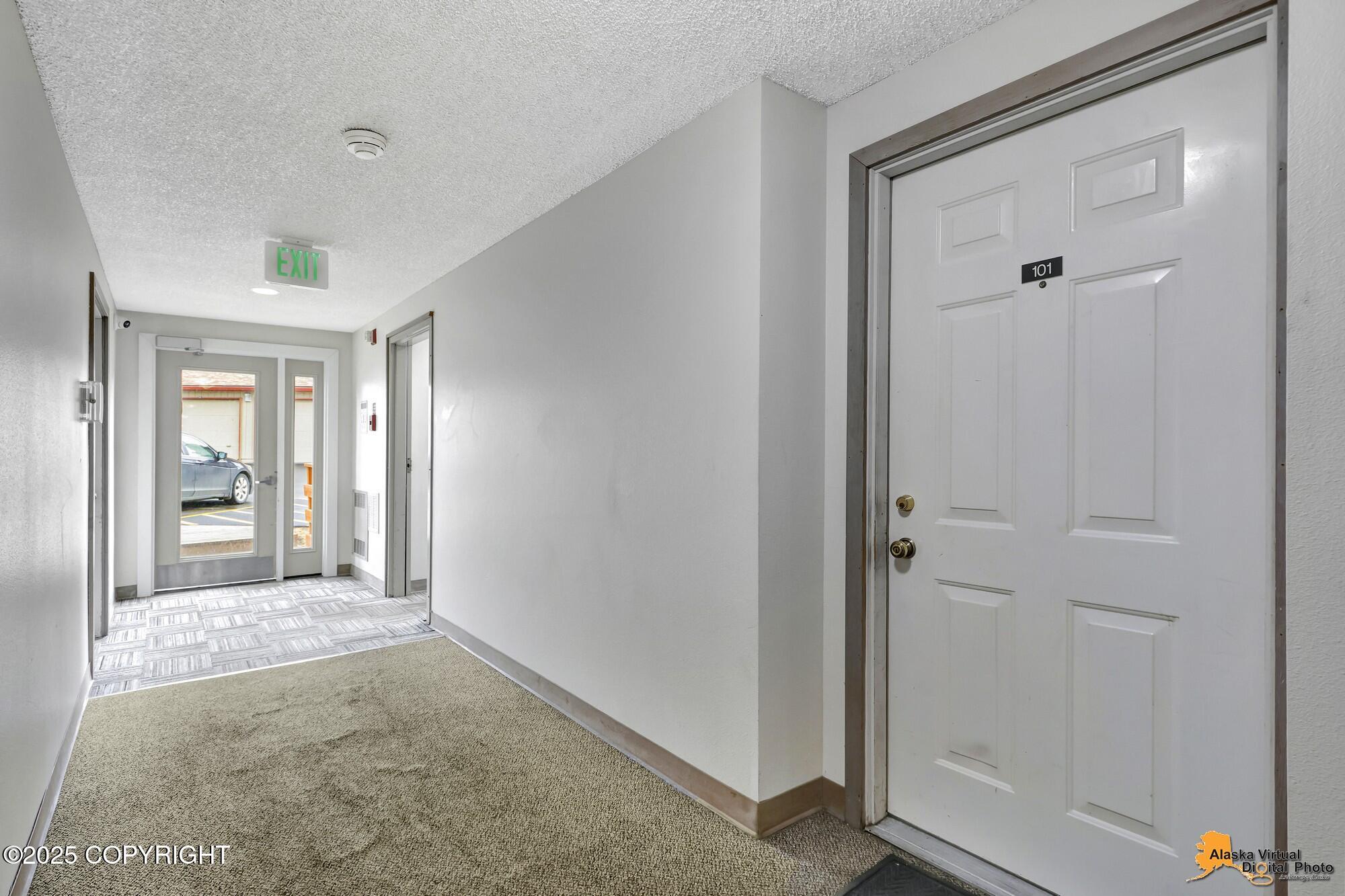 9625 Independence Drive #C-101, Anchorage, Alaska image 7