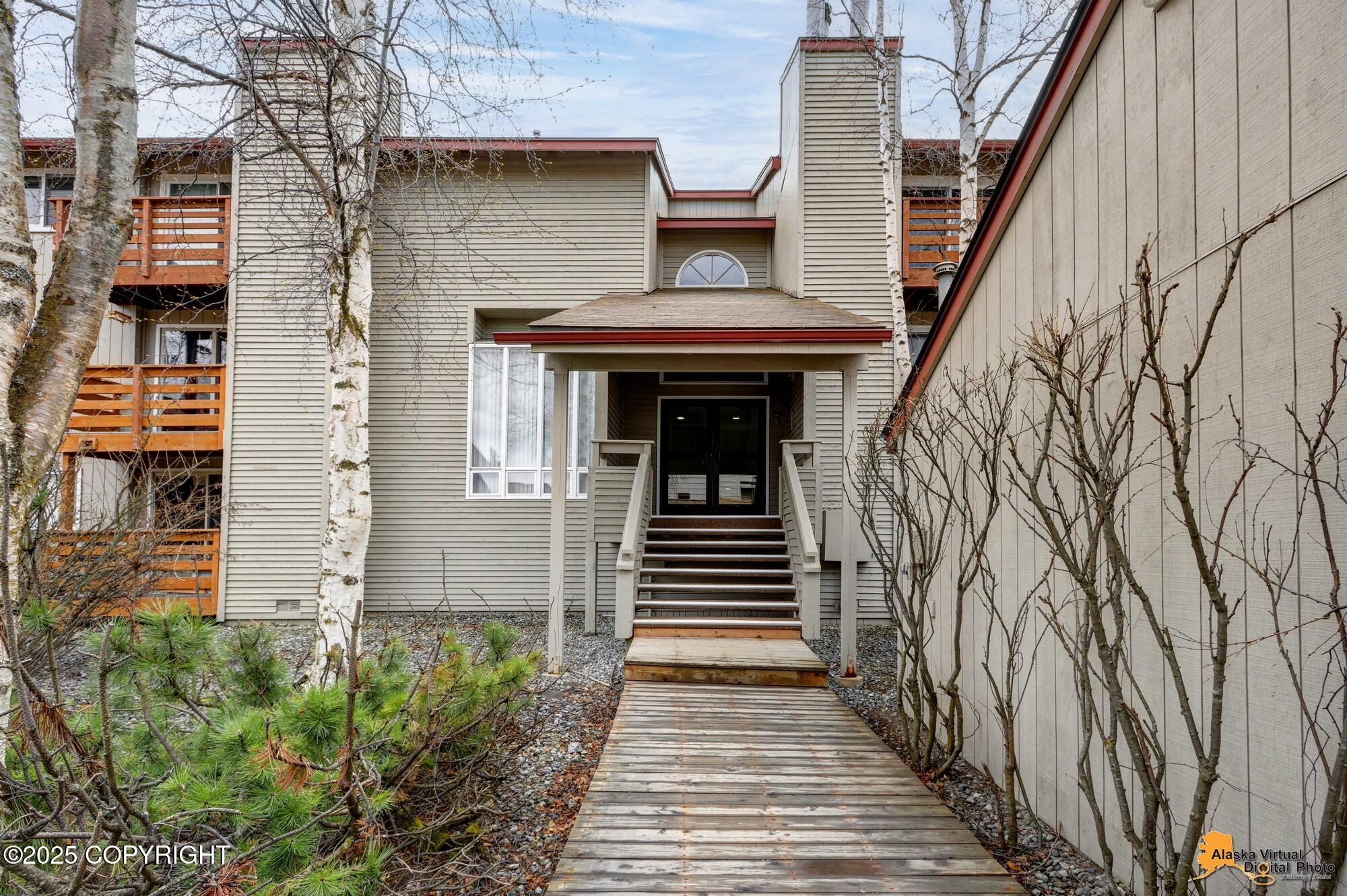 9625 Independence Drive #C-101, Anchorage, Alaska image 5