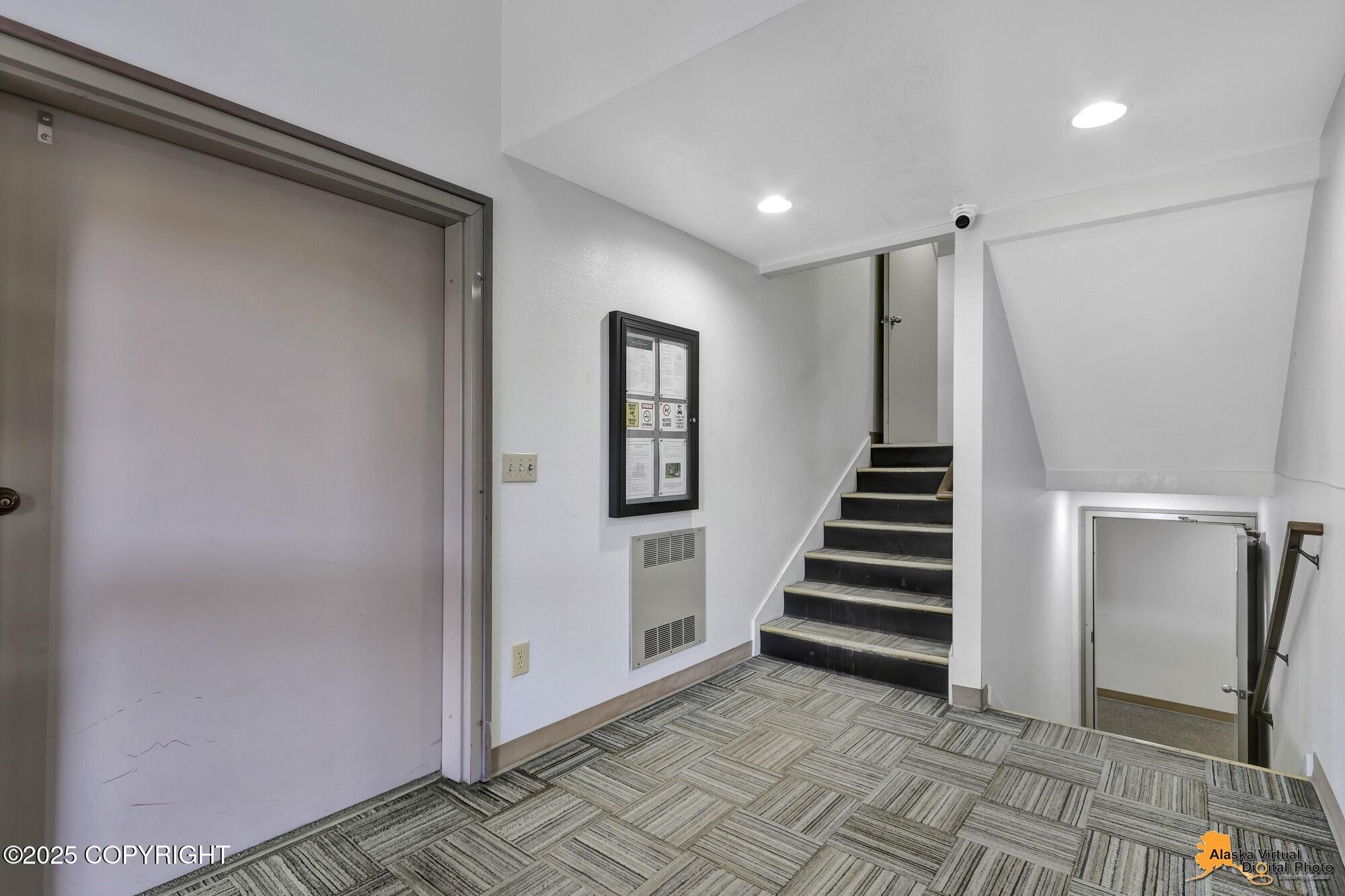 9625 Independence Drive #C-101, Anchorage, Alaska image 6