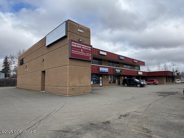 Anchorage, Alaska 99504, United States, ,Residential,Active,125372