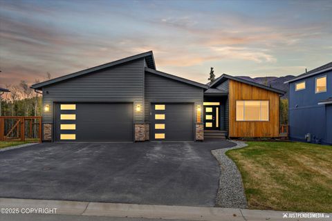 17997 Rivervista Road Eagle River AK 99577