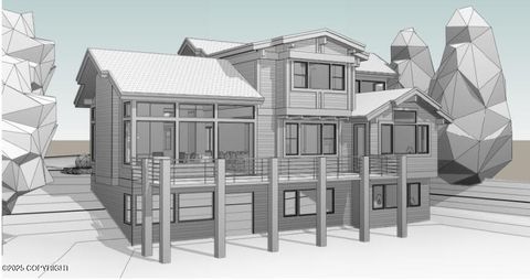 000 DePalatis Circle Anchorage AK 99516