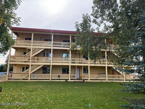 Homes For Sale - 432 N Flower Street<br/> Anchorage, AK 99508