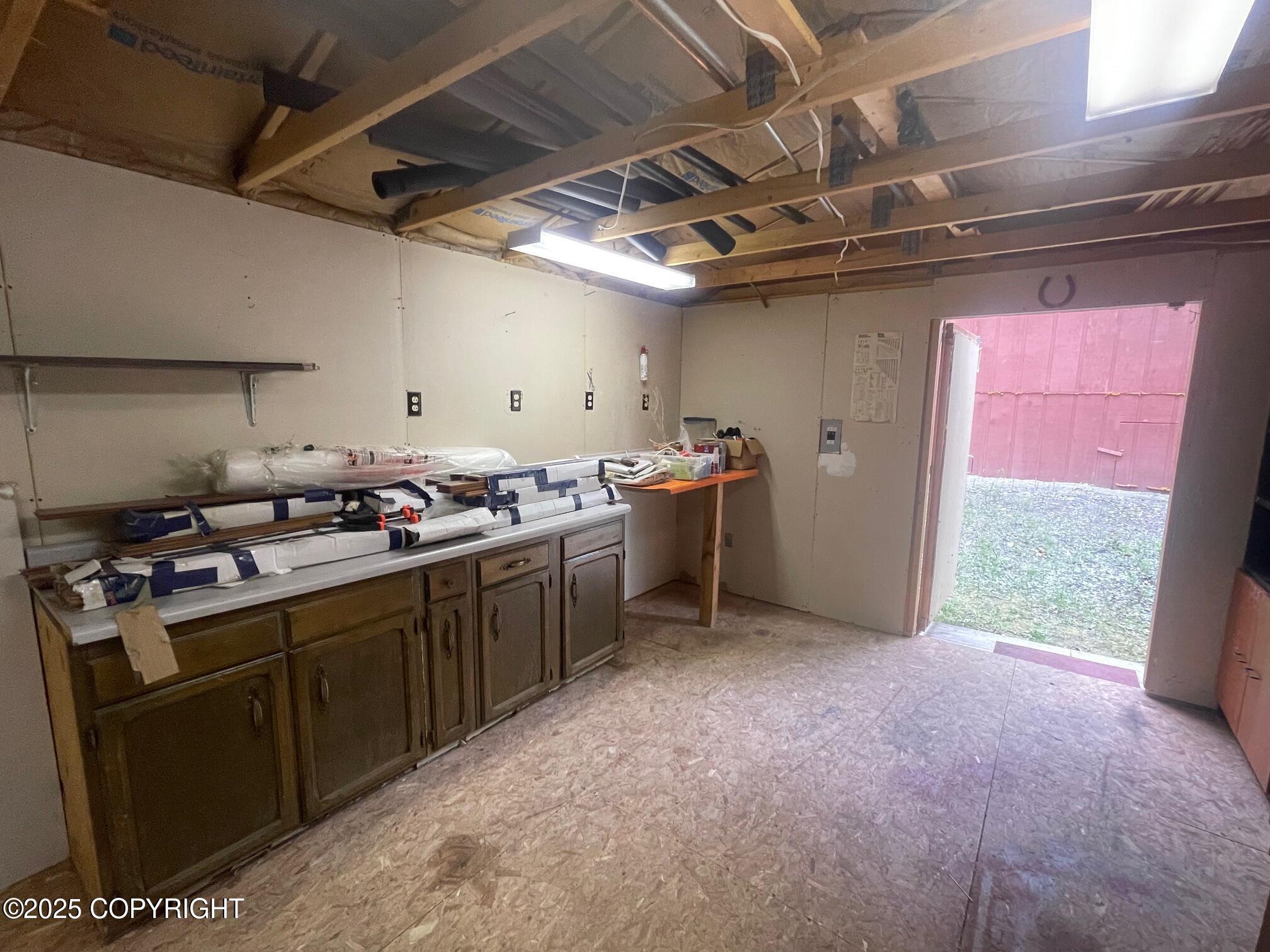 3783 S Lake View Loop, Big Lake, Alaska image 20