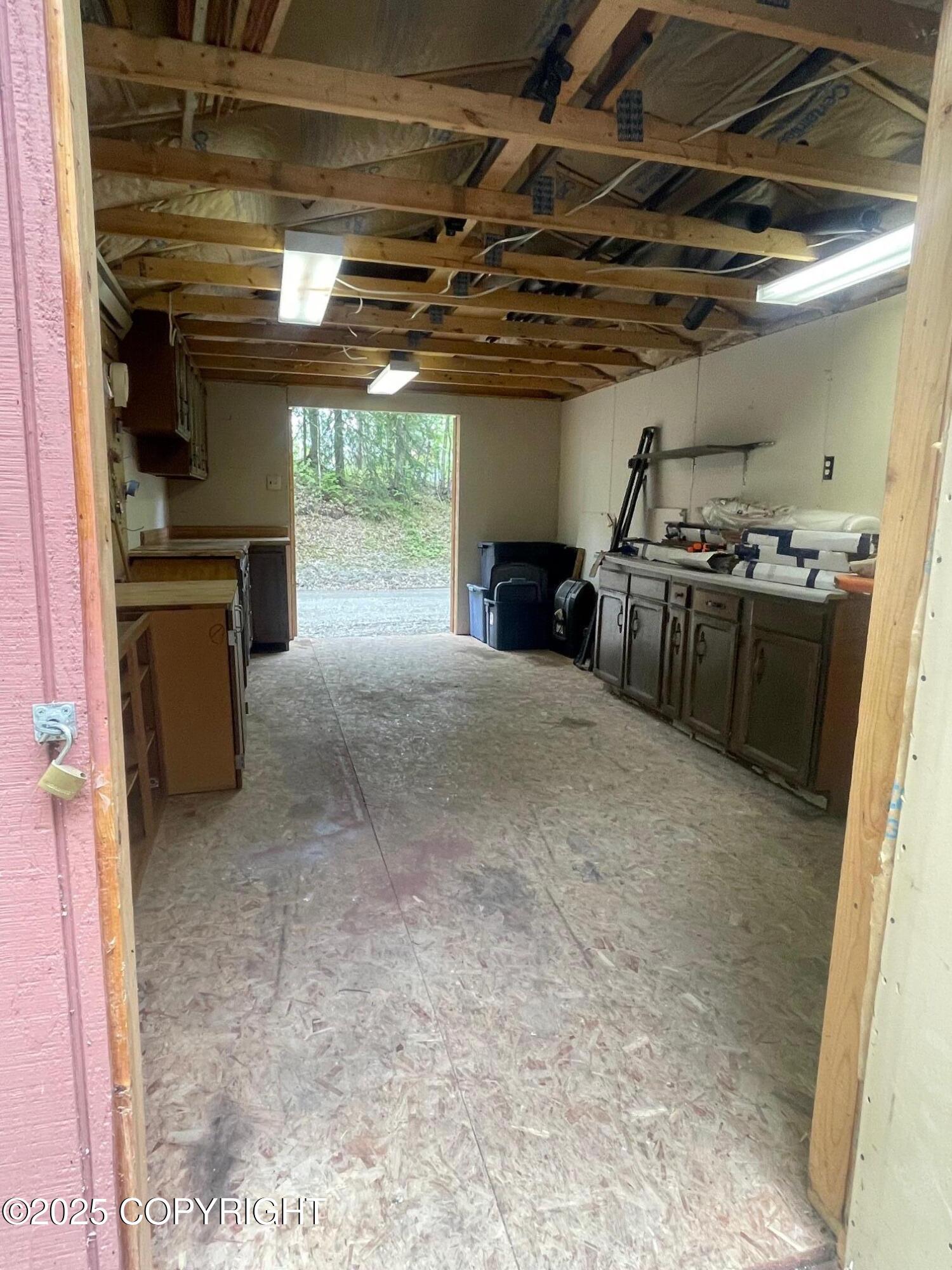 3783 S Lake View Loop, Big Lake, Alaska image 21