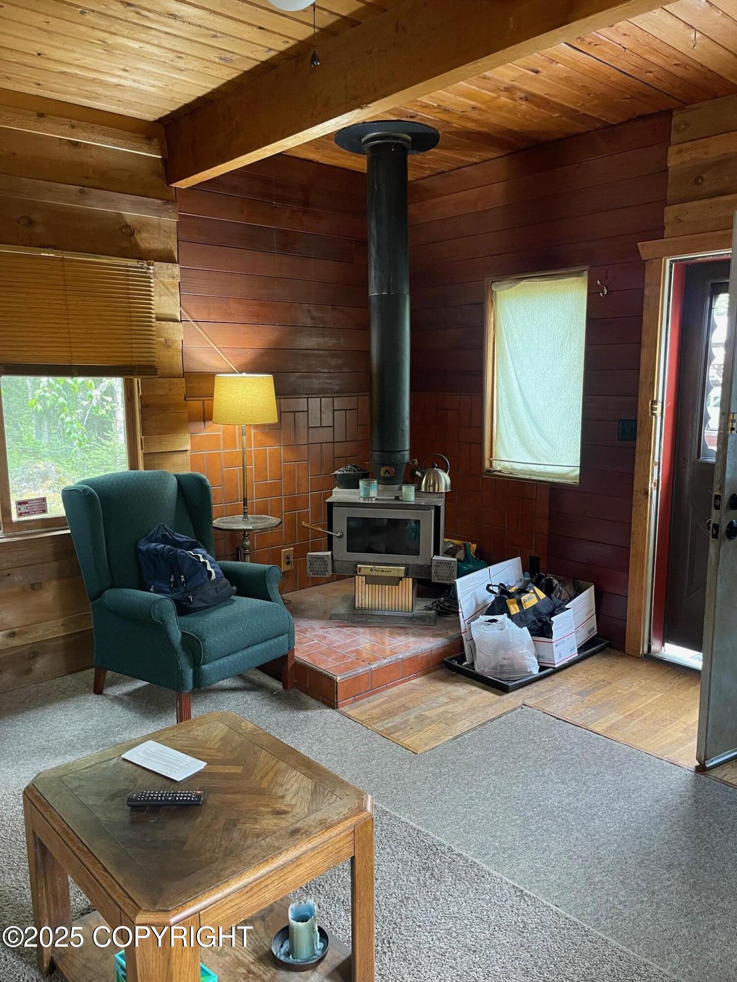 3783 S Lake View Loop, Big Lake, Alaska image 5