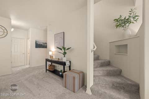 Condo For Rent - 2159 W 29th Avenue #7<br/> Anchorage, AK 99517