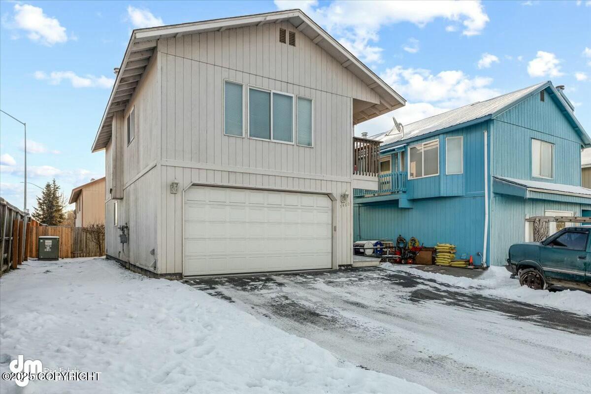 5460 E 4th Avenue, Anchorage, Idaho image 2
