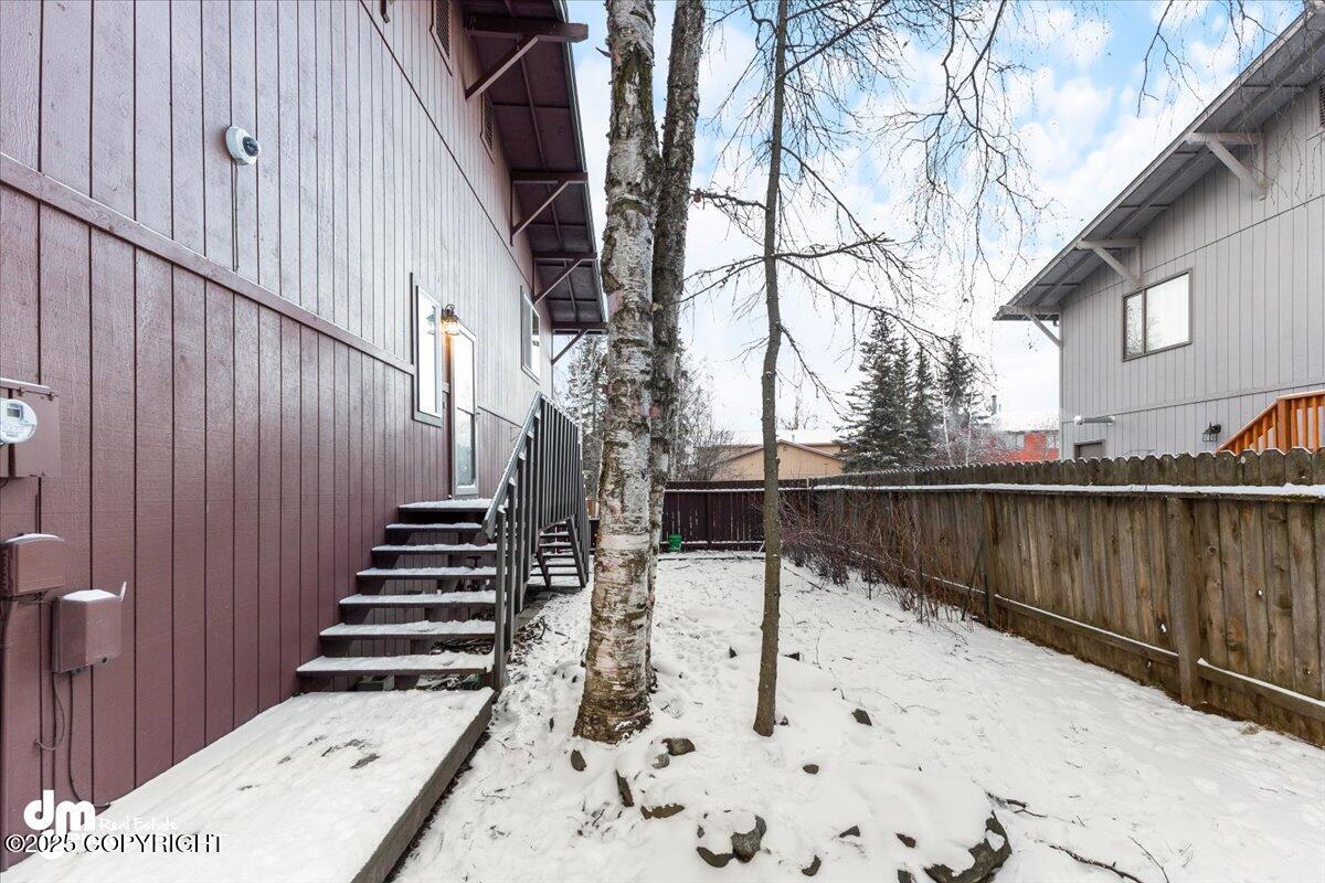 18739 N Lowrie Loop #101, Eagle River, Alaska image 41