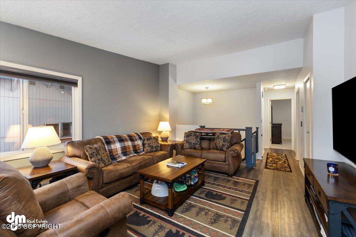 18739 N Lowrie Loop #101, Eagle River, Alaska image 4