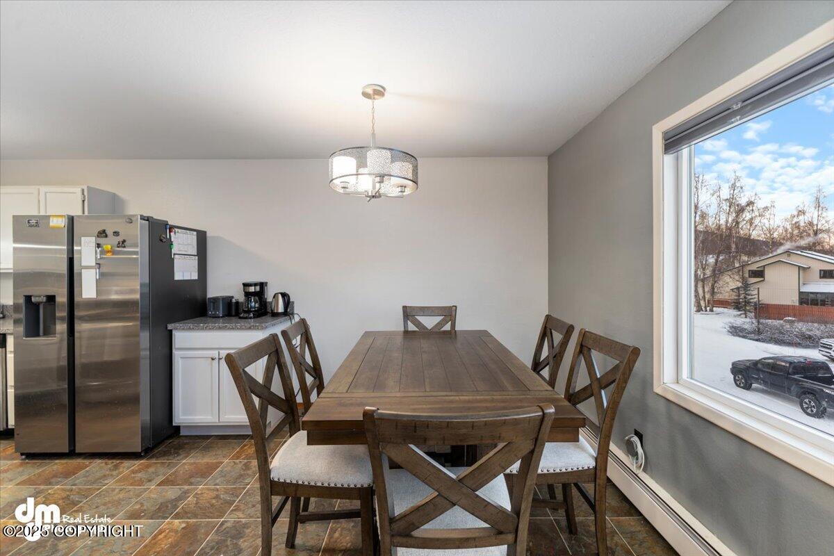 18739 N Lowrie Loop #101, Eagle River, Alaska image 12