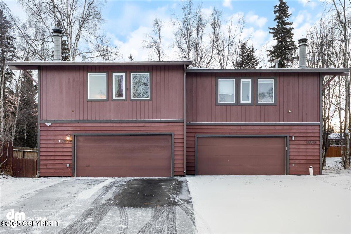 18739 N Lowrie Loop #101, Eagle River, Alaska image 44