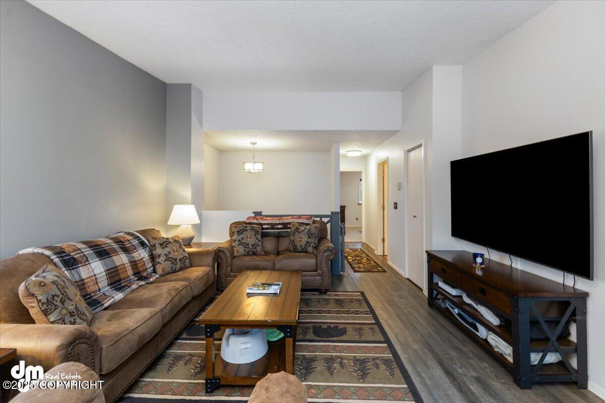 18739 N Lowrie Loop #101, Eagle River, Alaska image 5