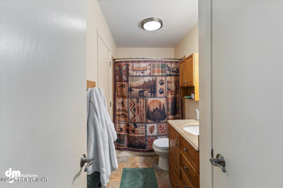 18739 N Lowrie Loop #101, Eagle River, Alaska image 33